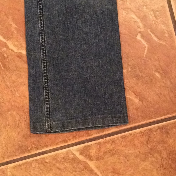 Diesel Only the brave jeans - Picture 3 of 8